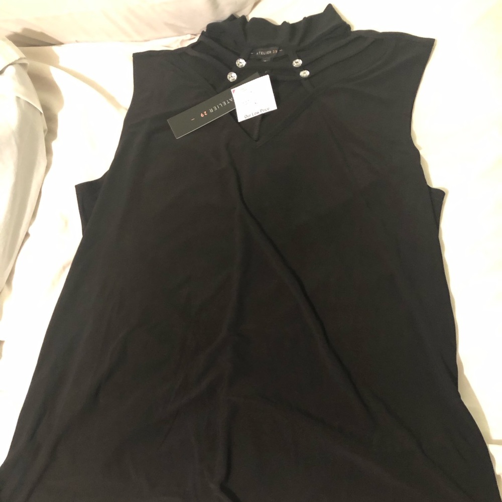 Womens XL Blouse